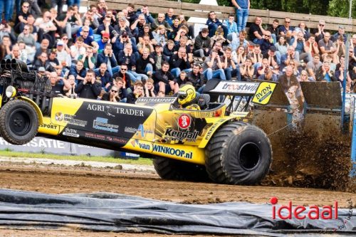 Tractor Pulling Lochem - deel 3 (02-08-2025)