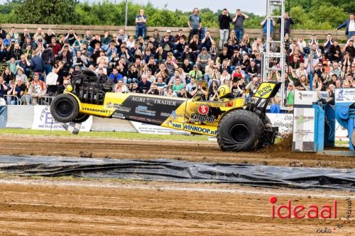 Tractor Pulling Lochem - deel 3 (02-08-2025)