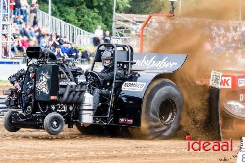 Tractor Pulling Lochem - deel 3 (02-08-2025)