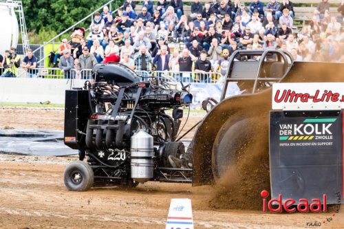 Tractor Pulling Lochem - deel 3 (02-08-2025)
