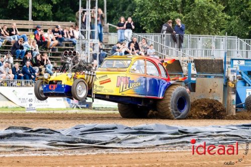 Tractor Pulling Lochem - deel 3 (02-08-2025)