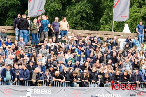 Tractor Pulling Lochem - deel 3 (02-08-2025)