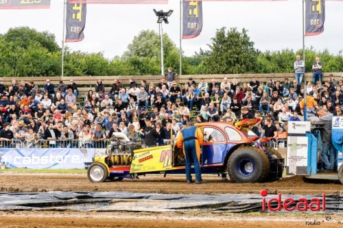Tractor Pulling Lochem - deel 3 (02-08-2025)