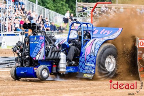 Tractor Pulling Lochem - deel 3 (02-08-2025)