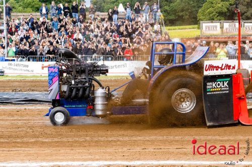 Tractor Pulling Lochem - deel 3 (02-08-2025)