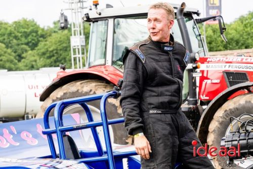 Tractor Pulling Lochem - deel 3 (02-08-2025)