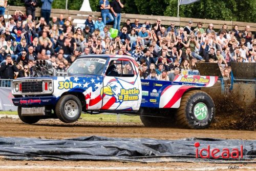Tractor Pulling Lochem - deel 3 (02-08-2025)