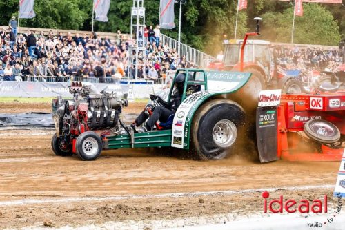 Tractor Pulling Lochem - deel 3 (02-08-2025)
