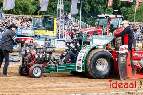Tractor Pulling Lochem - deel 3 (02-08-2025)