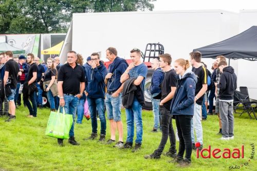 Tractor Pulling Lochem - deel 1 (02-08-2025)