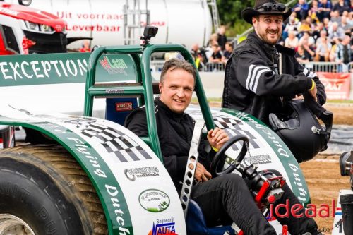 Tractor Pulling Lochem - deel 3 (02-08-2025)