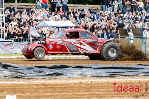 Tractor Pulling Lochem - deel 3 (02-08-2025)