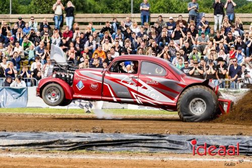 Tractor Pulling Lochem - deel 3 (02-08-2025)