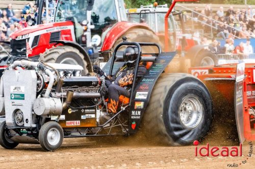 Tractor Pulling Lochem - deel 3 (02-08-2025)