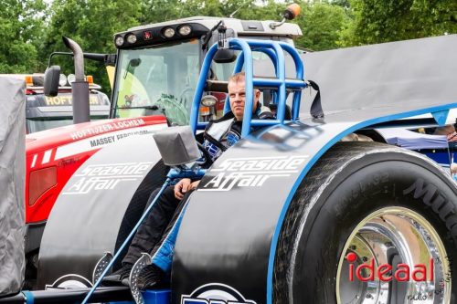 Tractor Pulling Lochem - deel 3 (02-08-2025)