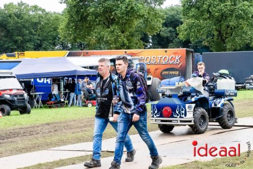Tractor Pulling Lochem - deel 3 (02-08-2025)
