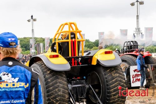 Tractor Pulling Lochem - deel 3 (02-08-2025)