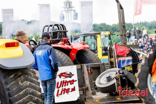 Tractor Pulling Lochem - deel 3 (02-08-2025)