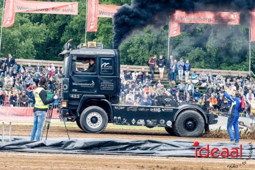 Tractor Pulling Lochem - deel 3 (02-08-2025)
