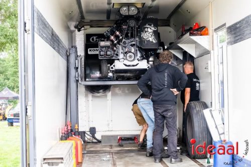 Tractor Pulling Lochem - deel 1 (02-08-2025)