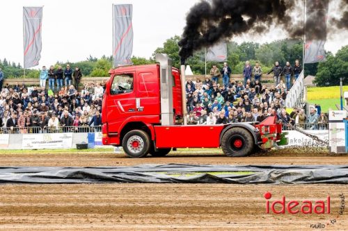 Tractor Pulling Lochem - deel 3 (02-08-2025)