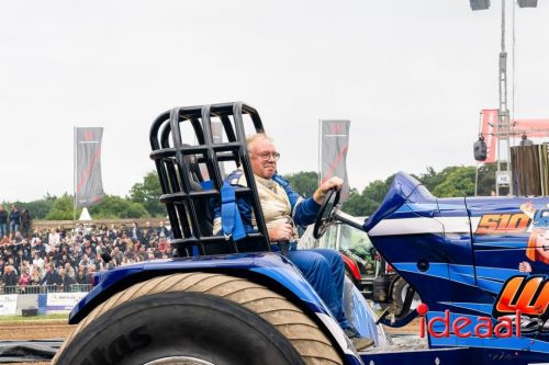 Tractor Pulling Lochem - deel 3 (02-08-2025)