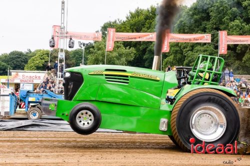 Tractor Pulling Lochem - deel 3 (02-08-2025)