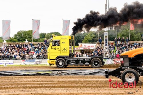 Tractor Pulling Lochem - deel 3 (02-08-2025)