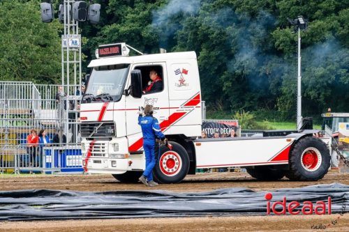Tractor Pulling Lochem - deel 3 (02-08-2025)