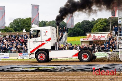 Tractor Pulling Lochem - deel 3 (02-08-2025)