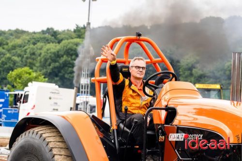 Tractor Pulling Lochem - deel 3 (02-08-2025)