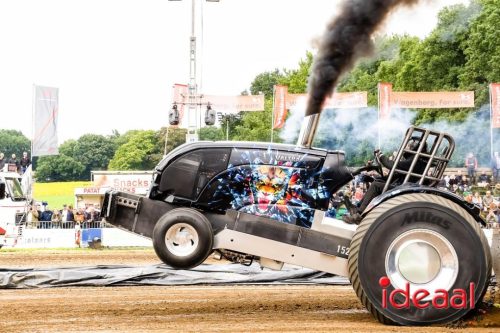 Tractor Pulling Lochem - deel 3 (02-08-2025)