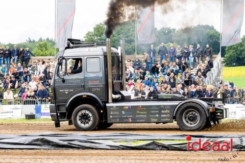 Tractor Pulling Lochem - deel 3 (02-08-2025)