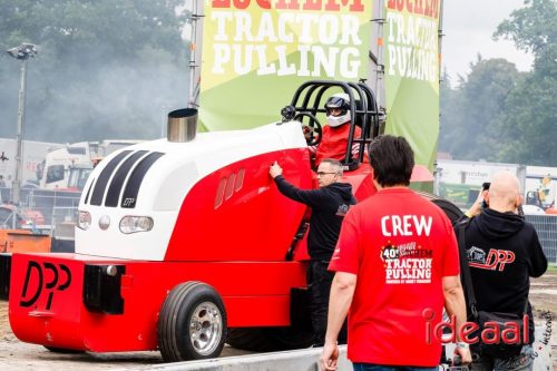 Tractor Pulling Lochem - deel 3 (02-08-2025)