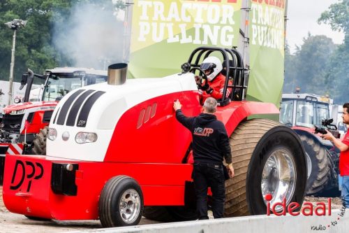 Tractor Pulling Lochem - deel 3 (02-08-2025)