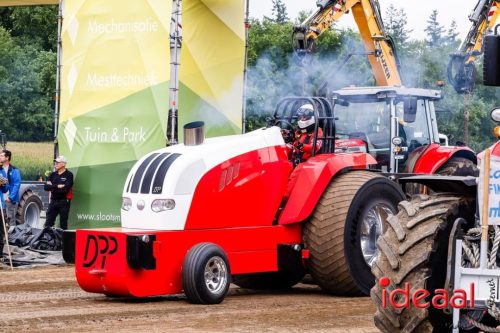 Tractor Pulling Lochem - deel 3 (02-08-2025)