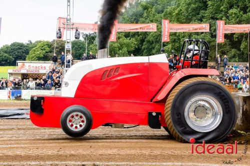 Tractor Pulling Lochem - deel 3 (02-08-2025)