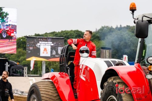 Tractor Pulling Lochem - deel 3 (02-08-2025)