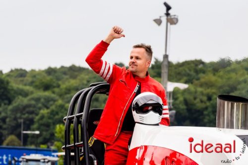 Tractor Pulling Lochem - deel 3 (02-08-2025)