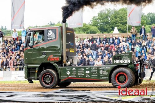 Tractor Pulling Lochem - deel 3 (02-08-2025)