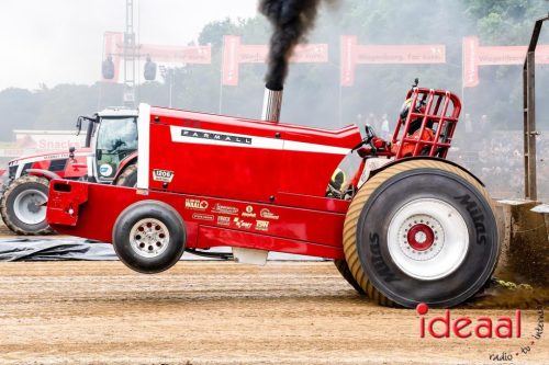 Tractor Pulling Lochem - deel 3 (02-08-2025)