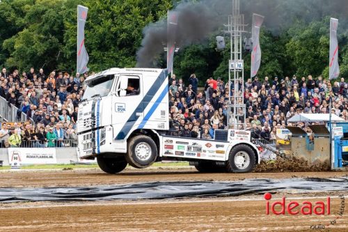 Tractor Pulling Lochem - deel 5 (02-08-2025)