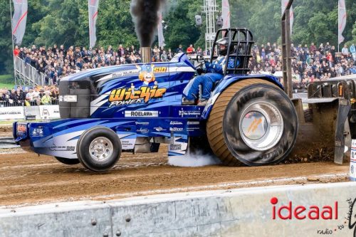 Tractor Pulling Lochem - deel 5 (02-08-2025)
