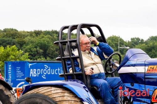 Tractor Pulling Lochem - deel 5 (02-08-2025)