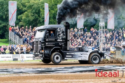 Tractor Pulling Lochem - deel 5 (02-08-2025)