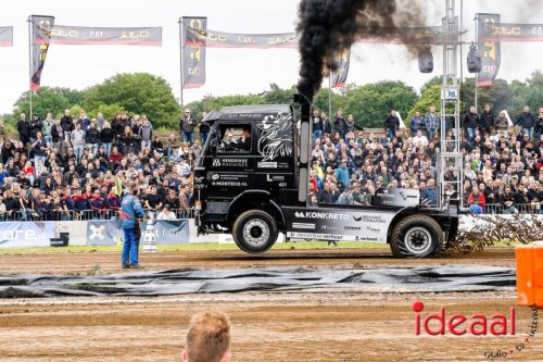 Tractor Pulling Lochem - deel 5 (02-08-2025)