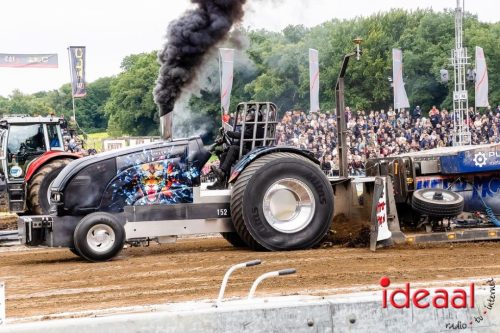 Tractor Pulling Lochem - deel 5 (02-08-2025)