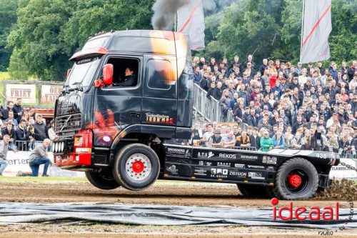 Tractor Pulling Lochem - deel 5 (02-08-2025)