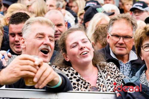 Tractor Pulling Lochem - deel 5 (02-08-2025)