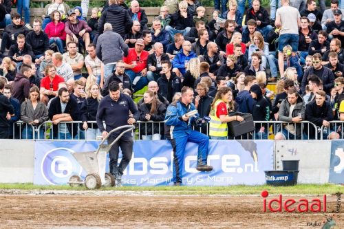 Tractor Pulling Lochem - deel 5 (02-08-2025)